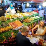 A Journey Through the World’s Street Food Markets